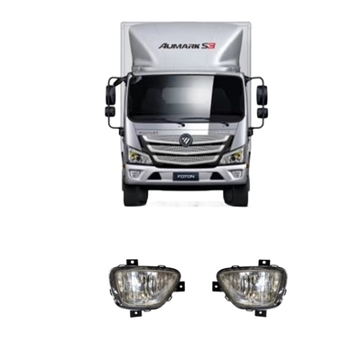 Foton Auto Frontnebellicht für Ao-ling CTS M4 TS MRT Express Omac S1 S3 18 Watt