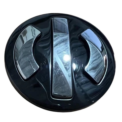 Aluminiumlegierung Achskopfdeckel Stahlfelderdeckel für GAOHE Automodell Radzentrum Hubcap