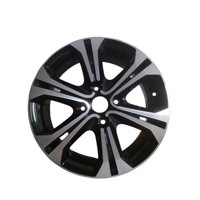 BAIC BJEV Fahrzeug-Fitment Aluminiumlegierung Rad Hub Assy für EX360 EX260 EX200 Autoteile