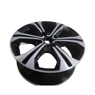 BAIC BJEV Fahrzeug-Fitment Aluminiumlegierung Rad Hub Assy für EX360 EX260 EX200 Autoteile