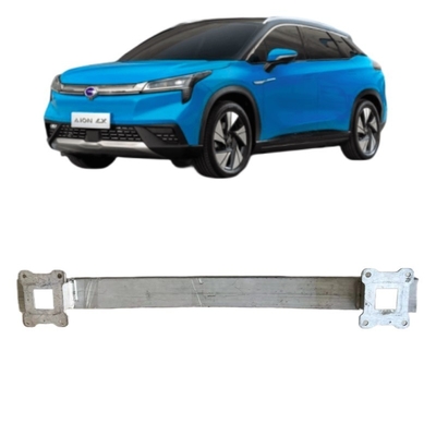 Automobil Aian LX Rückstoßfängerrahmen mit Kunststoff- und Rücken-Kollisionsschutzstrahl