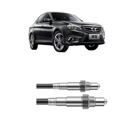 BAIC Kunbao D20 D50 D70 CC D60 D80 X25 35 55 X65 Vorder- und Hintersauerstoffsensor-Autoteile