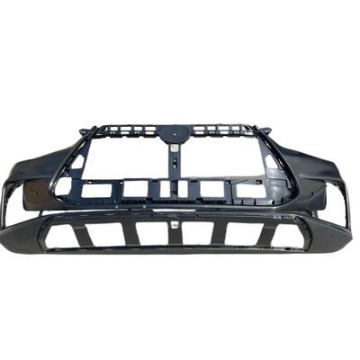 Vorstoßfänger für BYD Don EV Car Fitment BYD Jahr 2011-