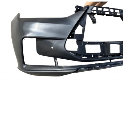 Vorstoßfänger für BYD Don EV Car Fitment BYD Jahr 2011-