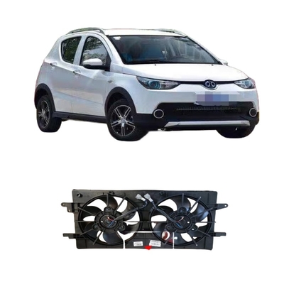 Energie-BAIC BJEV EU5/R500/EU260/EX360EV150 Heizkörper Elektronischer Lüfterbaugruppe 2013-