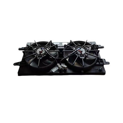 Energie-BAIC BJEV EU5/R500/EU260/EX360EV150 Heizkörper Elektronischer Lüfterbaugruppe 2013-