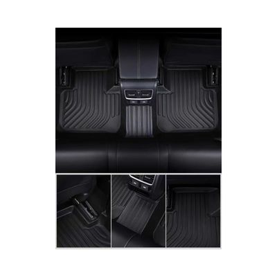 Voll umgebener doppelter rutschsicherer Teppich für Skyworth EV6 und Skywell ET5