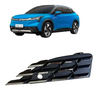Schwarze Aion LX Hinternebellampe Dekoration Teile12100635 Die ideale Wahl für das Auto