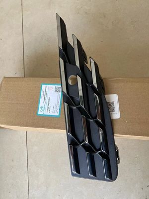 Schwarze Aion LX Hinternebellampe Dekoration Teile12100635 Die ideale Wahl für das Auto