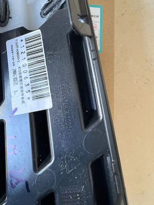 Schwarze Aion LX Hinternebellampe Dekoration Teile12100635 Die ideale Wahl für das Auto