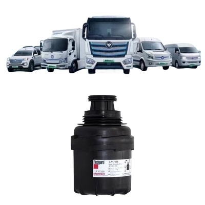 Jahr 2016- Autozubehör für Foton Autoteile Cummins 2.8 Motorölfilter 5266016