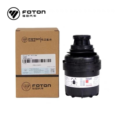 Jahr 2016- Autozubehör für Foton Autoteile Cummins 2.8 Motorölfilter 5266016