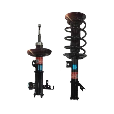 BAIC CHANGHE Fahrzeug-Fitment Stoßdämpfer Baugruppe Autoteile Original für EC180/EC200/EC220