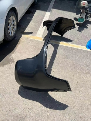 2019- GAC NE Aion LX Rückstoßfänger Perfekte Kombination aus Stil und Funktion