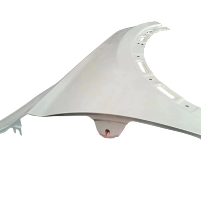 Skyworth EV6 ET5 Fender Front Leaf Board Autoteile zum Ersetzen/Reparaturen