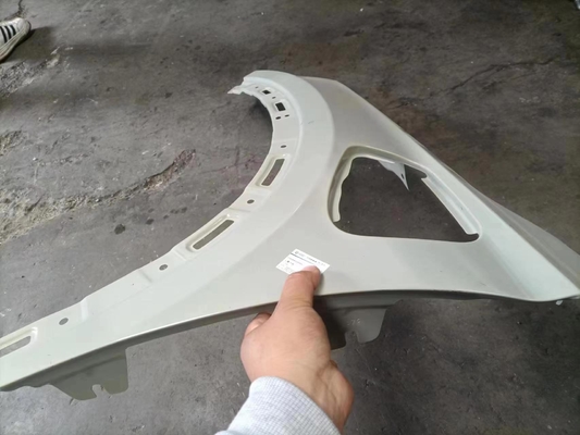Skyworth EV6 ET5 Fender Front Leaf Board Autoteile zum Ersetzen/Reparaturen