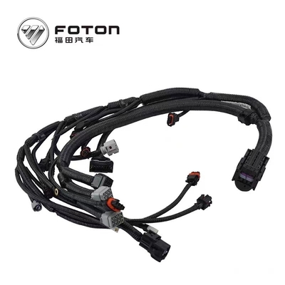 Fahrzeugteile Foton Aoling Motor 493 Motorverkabelung für Original-Autoteile