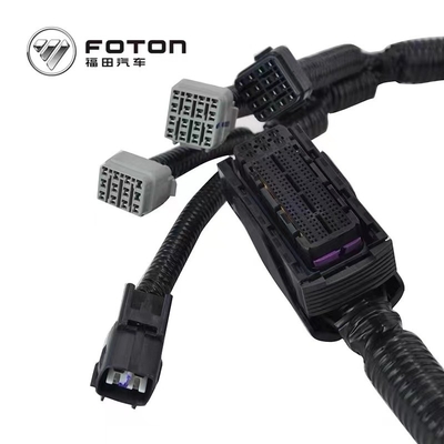 Fahrzeugteile Foton Aoling Motor 493 Motorverkabelung für Original-Autoteile