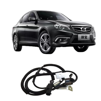 BAIC Saab X35 Q35 Vorder- und Hinterradgeschwindigkeitssensor