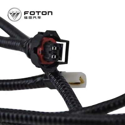 Fahrzeugteile Foton Aoling Motor 493 Motorverkabelung für Original-Autoteile
