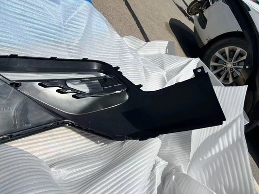Dekorativ AION LX Rückstoßfänger Unterschirmplatte für die Dekoration von Fahrzeugmodellen