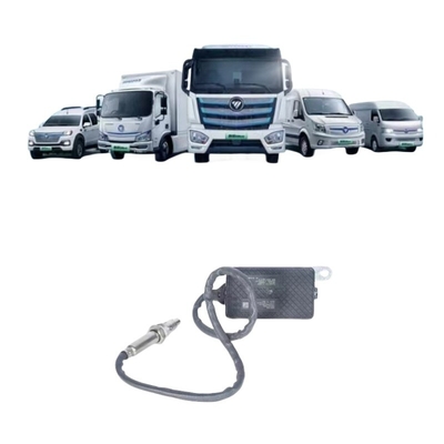 Foton Automotive Stickstoffoxid Sensor H0125090101A0 Teilnummer 4326863