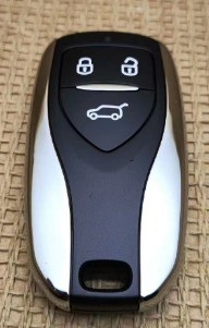 Original-Automobilteile Skyworth EV6 Skywell ET5 HT-I Intelligenter Autoschlüssel Original