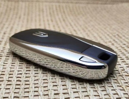 Original-Automobilteile Skyworth EV6 Skywell ET5 HT-I Intelligenter Autoschlüssel Original