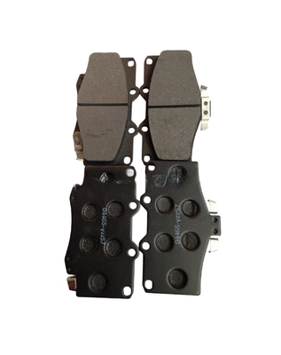 BAIC Fuchi Große Mauer Autobremse 04465-YZZ57 und erschwinglich für Modelle 2011-2016