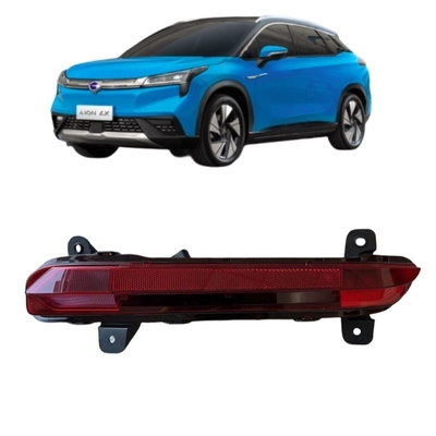 Auto Aion LX Rückstoßlampe Ausgezeichnete Herstellung