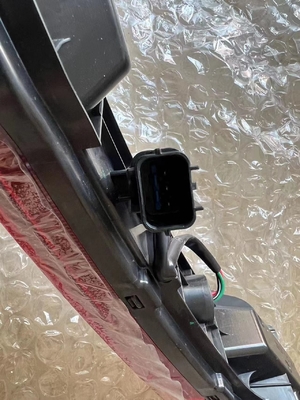 Auto Aion LX Rückstoßlampe Ausgezeichnete Herstellung