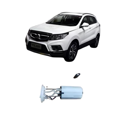 Baic Saab D20D50D70X25X35X55X65E130E150 Kraftstoffpumpe Kern Autoteile Benzinpumpe Montage
