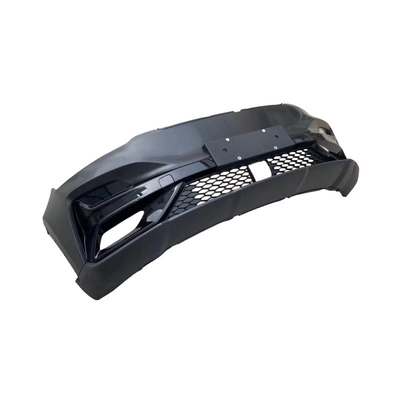 Skyworth EV6 Skywell ET5 Vorderbumper ABS PC PP Upgrade Facelift Autoteile