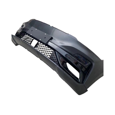 Skyworth EV6 Skywell ET5 Vorderbumper ABS PC PP Upgrade Facelift Autoteile