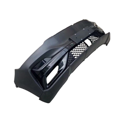 Skyworth EV6 Skywell ET5 Vorderbumper ABS PC PP Upgrade Facelift Autoteile