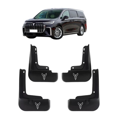 Verbessern Sie Ihre Geschäftsflotte mit vOYAh Dreamer MPV Special Free Car Fitment enthalten