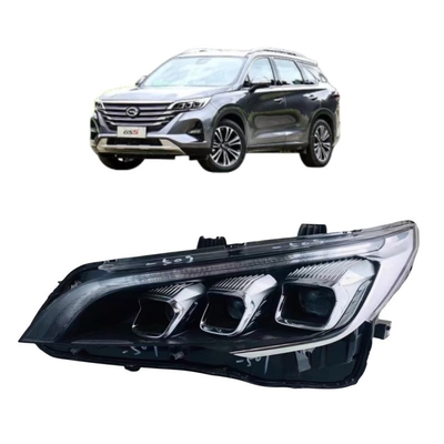 Automobil Chuanqi GS5 Scheinwerfer-Taschenhülle mit Tageslicht