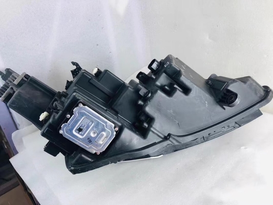 Automobil Chuanqi GS5 Scheinwerfer-Taschenhülle mit Tageslicht