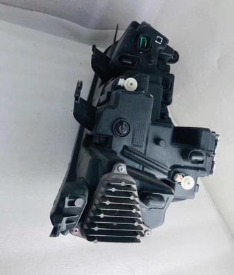 Automobil Chuanqi GS5 Scheinwerfer-Taschenhülle mit Tageslicht