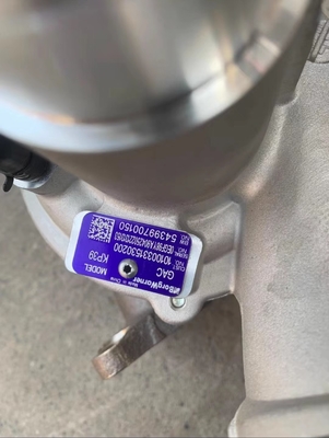 Chuanqi 1.5T Turbolader10100331530200 Standardgröße für Ihre Anforderungen