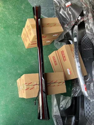 BAIC EU5 Hinterrückleuchten OE Nr. 0000 2019- Jahr Rückleuchten links und rechts von BAIC Auto Parts