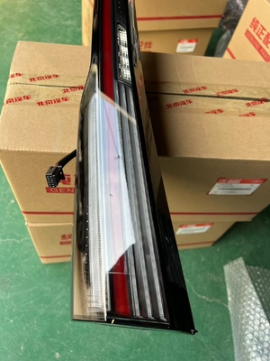 BAIC EU5 Hinterrückleuchten OE Nr. 0000 2019- Jahr Rückleuchten links und rechts von BAIC Auto Parts