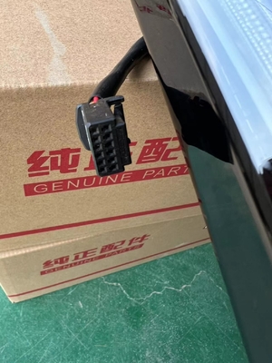 BAIC EU5 Hinterrückleuchten OE Nr. 0000 2019- Jahr Rückleuchten links und rechts von BAIC Auto Parts