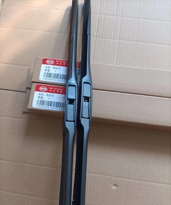 BYD Qin Han Tang Song Yuan Original Wiper Schwarz OE NO. NO für F3. F6 Wiper Blade
