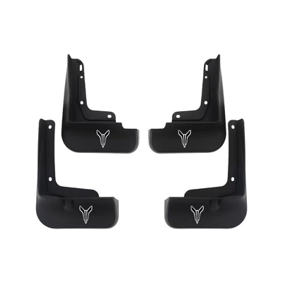 Autoteile für Dongfeng VOYAH Free Plastik Fender Vorder- und Hinterrad Baffle Schlamm Haut