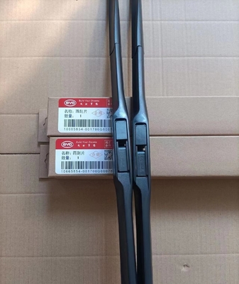 BYD Qin Han Tang Song Yuan Original Wiper Schwarz OE NO. NO für F3. F6 Wiper Blade
