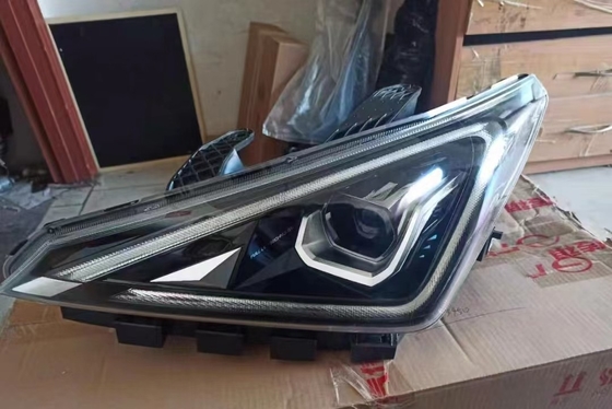 100% Profi-Prüfung Scheinwerfermontage für Automobile Chuanqi GE3 720001ADU0400