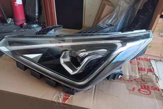 100% Profi-Prüfung Scheinwerfermontage für Automobile Chuanqi GE3 720001ADU0400