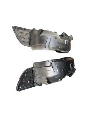 BAIC U5 Vorderraddeckel Fendermontage Links und Rechts Kunststoff A00110723 A00110724