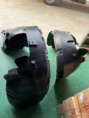 BAIC U5 Vorderraddeckel Fendermontage Links und Rechts Kunststoff A00110723 A00110724